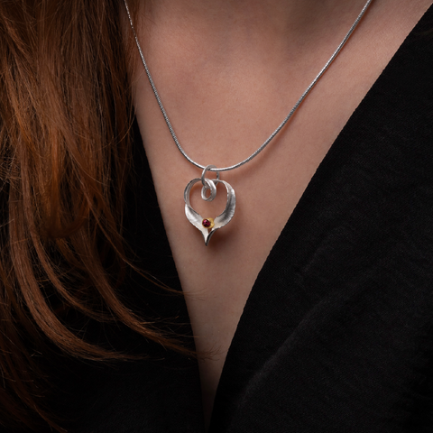 Anne V Massey Jewellery