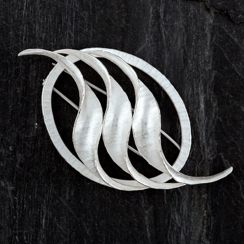 Anne V Massey Jewellery