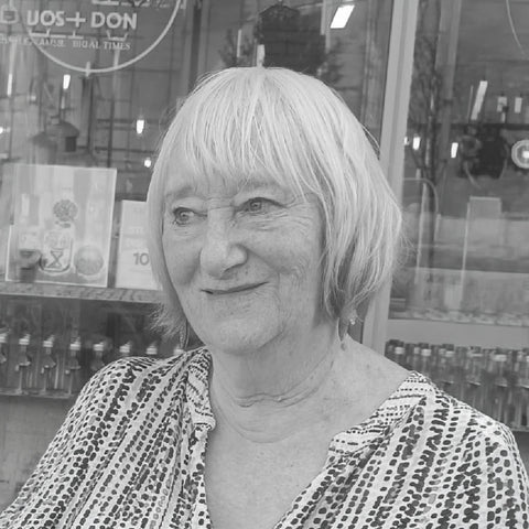 Carolyn Lucas Jewellery