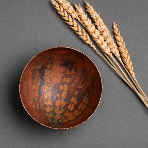Melissa Montague Metalsmith