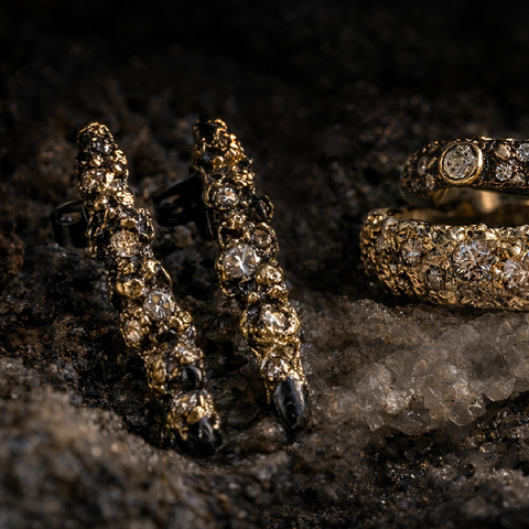 Agneta Bugyte Jewellery