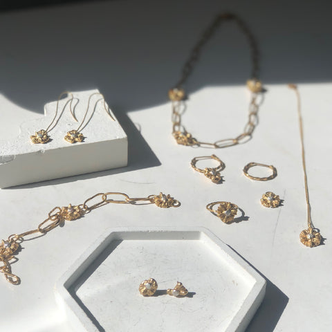 Sophie Newbound Jewellery