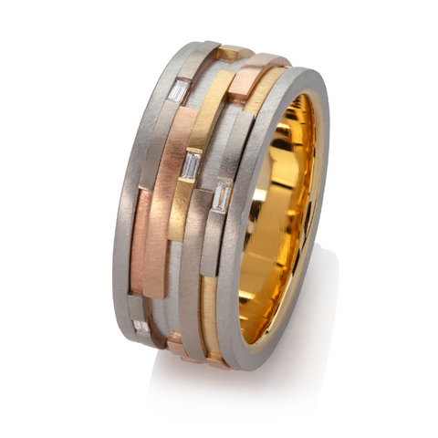 J Mario Jewellery