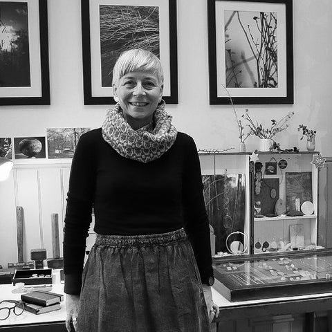Sally Grant Jewellery