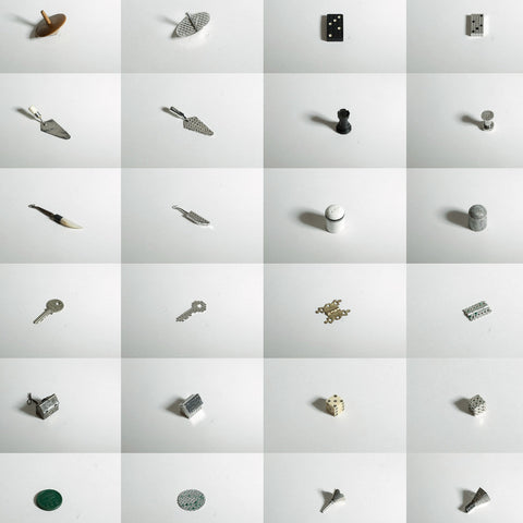 Zié Object(s)