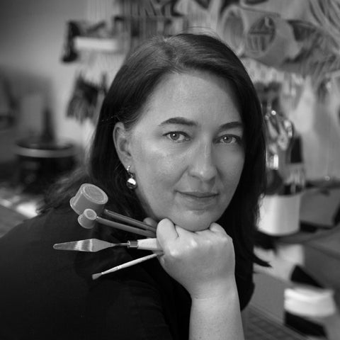 Judit Patkos Jewellery