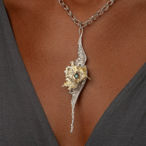 Laura Ngyou Jewellery