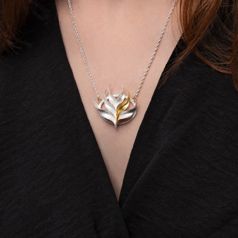 Anne V Massey Jewellery