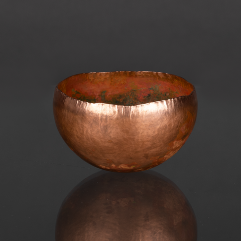 Melissa Montague Metalsmith