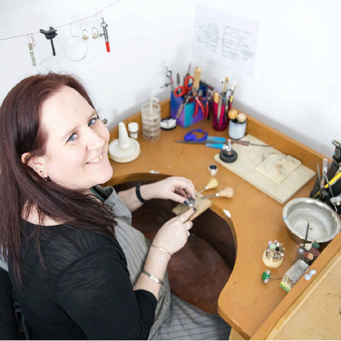 Penny Akester Jewellery