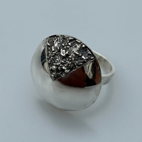 Grant Forsyth Jewellery Designer