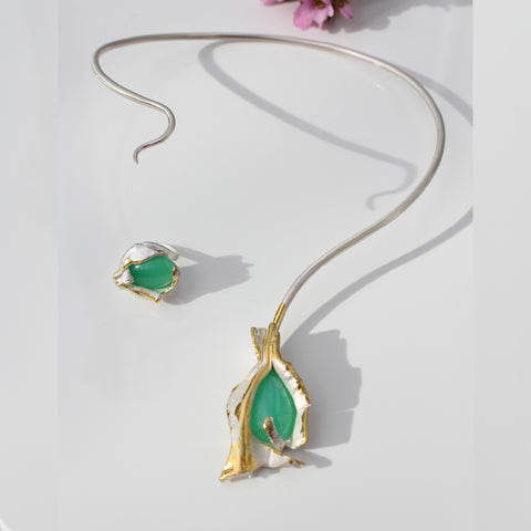 Natasha Heaslip Jewellery