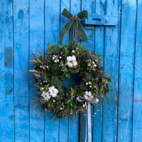 Wreath Making Workshop [DEC]