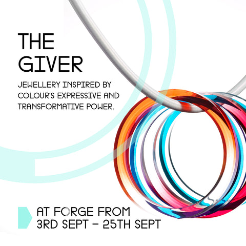 The Giver Showcase
