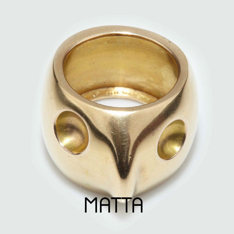 Didier Ring Show & Tell [JUN 2026]