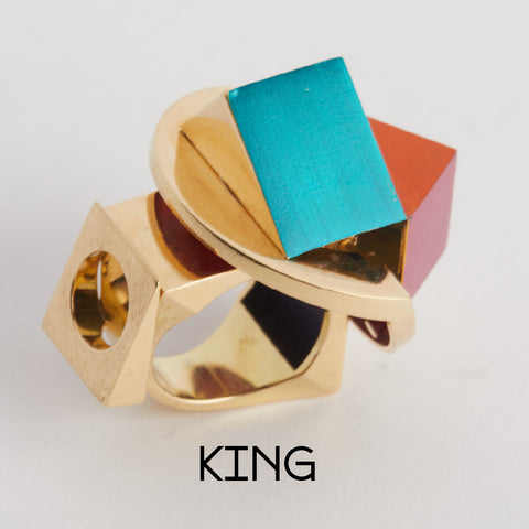 Didier Ring Show & Tell [JUN 2026]