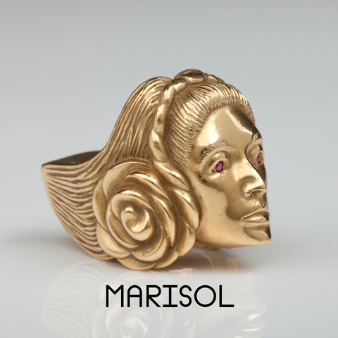 Didier Ring Show & Tell [JUN 2026]