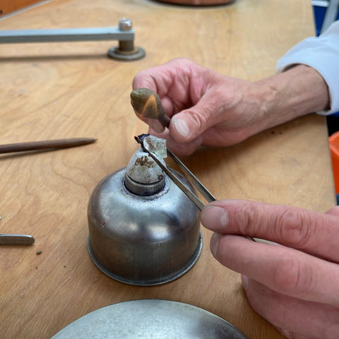 LEARN-TO: Stone Cutting [OCT]