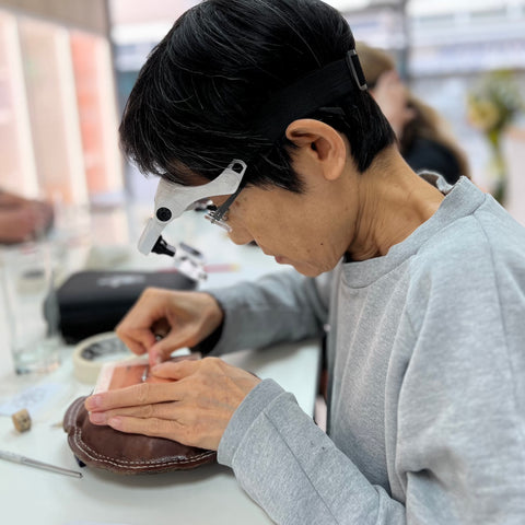 LEARN-TO: Hand Engrave a Ring [OCT]