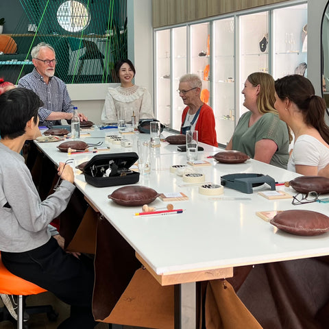 LEARN-TO: Hand Engrave a Ring [OCT]