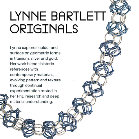 The Silmarillion Jewellery Showcase