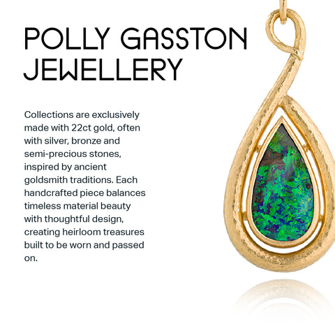 The Silmarillion Jewellery Showcase