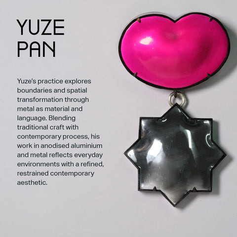 The Silmarillion Jewellery Showcase