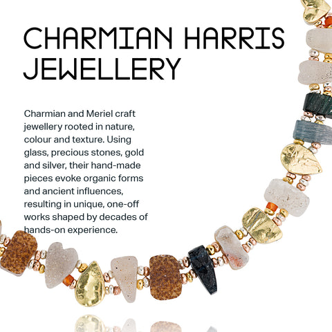 The Silmarillion Jewellery Showcase