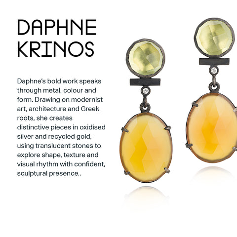 The Silmarillion Jewellery Showcase