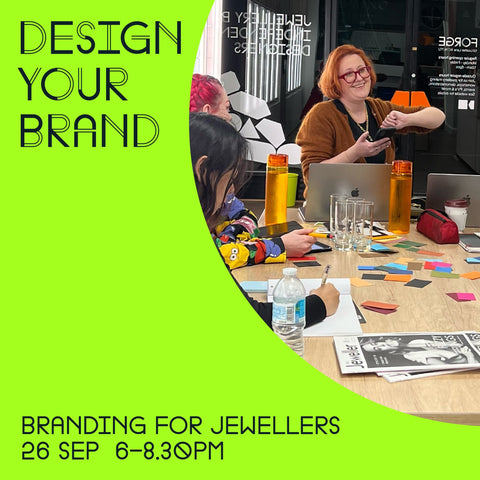 LEARN-TO: Design your brand