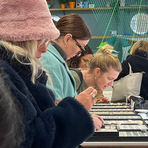 UK Ethical Gem Fair [MAY 2026]