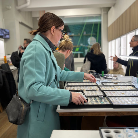 UK Ethical Gem Fair [MAY 2026]