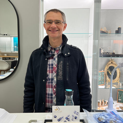 UK Ethical Gem Fair [MAY 2026]