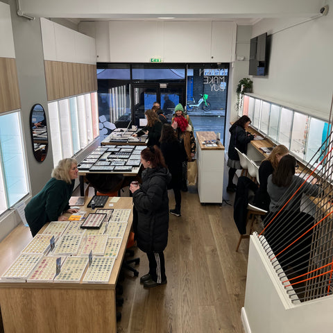 UK Ethical Gem Fair [MAY 2026]
