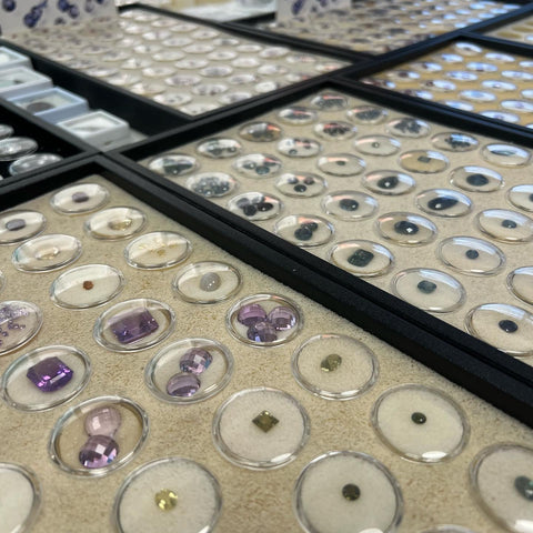 UK Ethical Gem Fair [MAY 2026]