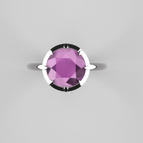 LEARN-TO: Cut-Down Stone Settings (Georgian–Victorian Style) [MAR 2026]