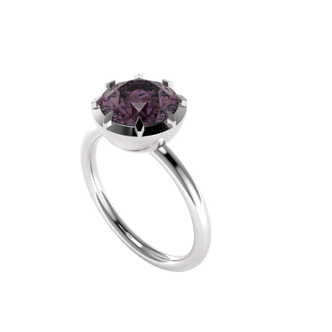 LEARN-TO: Cut-Down Stone Settings (Georgian–Victorian Style) [MAR 2026]