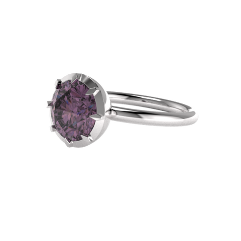 LEARN-TO: Cut-Down Stone Settings (Georgian–Victorian Style) [MAR 2026]