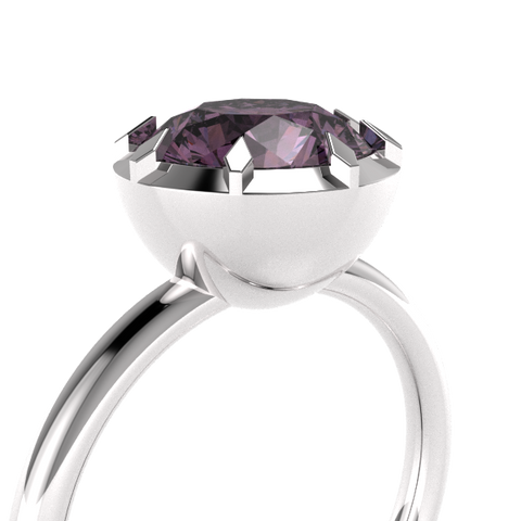 LEARN-TO: Cut-Down Stone Settings (Georgian–Victorian Style) [MAR 2026]