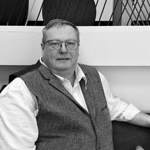 Grant Forsyth Jewellery Designer