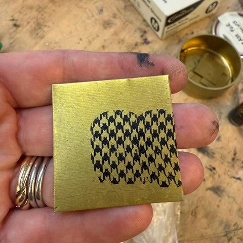 LEARN-TO: Etching [OCT]