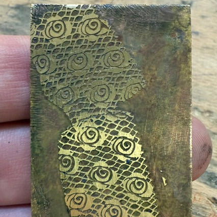 LEARN-TO: Etching [OCT]