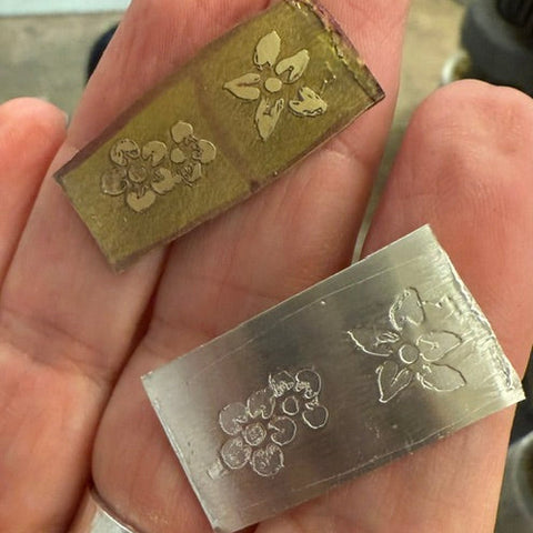 LEARN-TO: Etching [OCT]