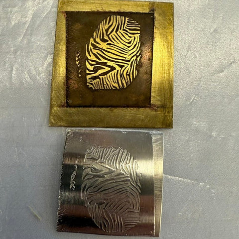 LEARN-TO: Etching [OCT]