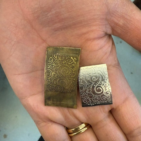 LEARN-TO: Etching [OCT]