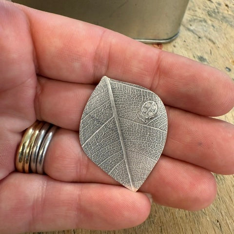 LEARN-TO: Etching [OCT]