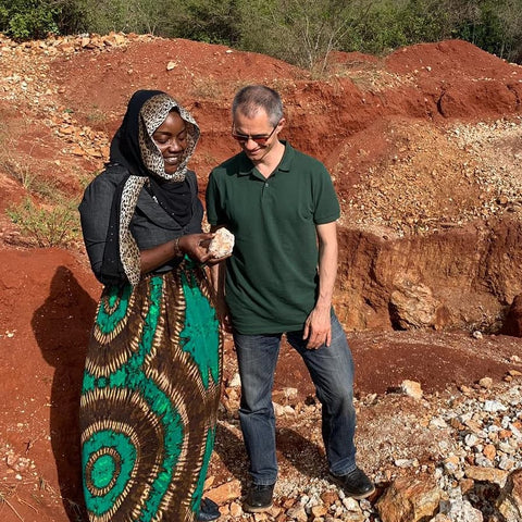 LEARN-TO: Gemmology [JUNE 2027]