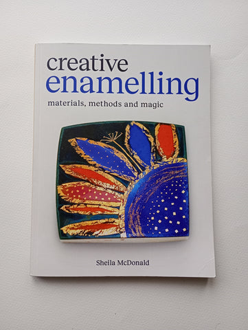 LEARN-TO: Creative Enamelling [JUN 2026]