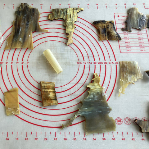 LEARN-TO: Horn Jewellery [NOV 2026]