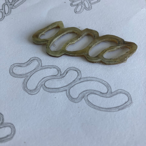 LEARN-TO: Horn Jewellery [NOV 2026]